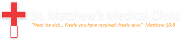st matthews logo
